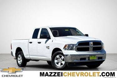 2024 RAM 1500 Classic