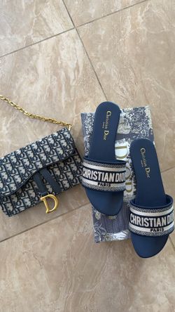 Purses & Sandals
