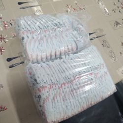 Huggies Diapers
