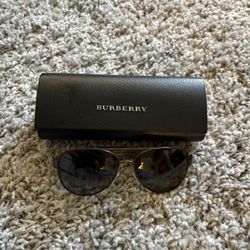 Burberry Sunglasses 