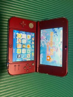 New Nintendo 3DS XL