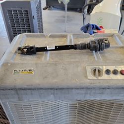 2014-2022 Jeep Wrangler Steering Shaft Part # 743AC
