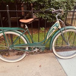 1953 Schwinn Hornet