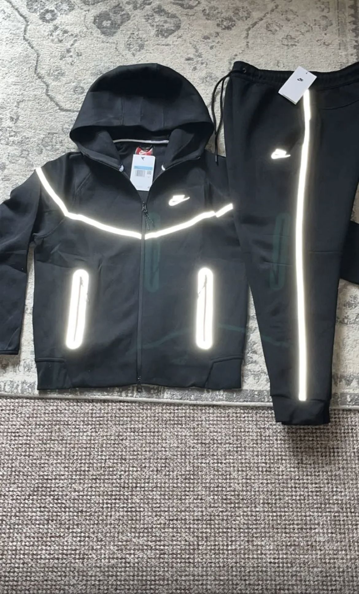 Nike Tech Fleece