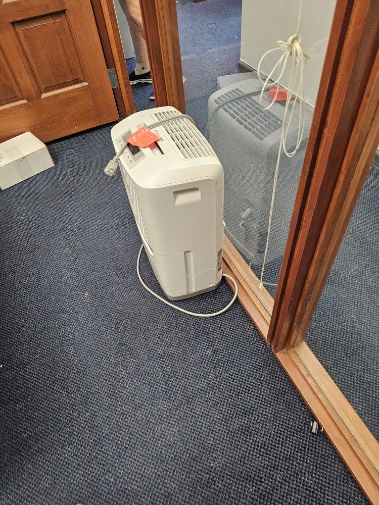 Frigidaire Dehumidifier