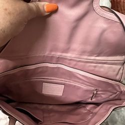 Cartera Mujer Piel Coach