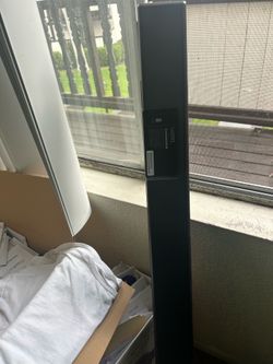 Vizio sound bar