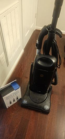 Like New Vacuum Cleaner