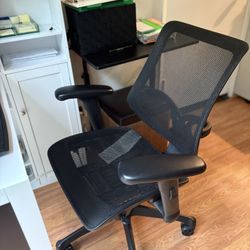 Mesh Office Chair