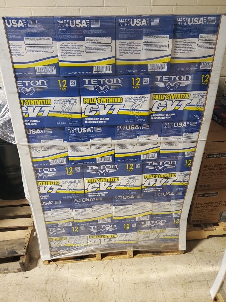 Special Price CVT Transmission Full Synthetic Oil Case 12QT High Quality