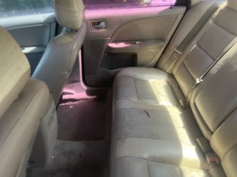 2006 Ford Five Hundred
