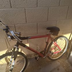 Schwinn Mountain Bike