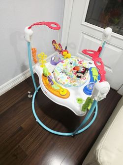 Fisher-Price Activity Center Jumper, Jumperoo