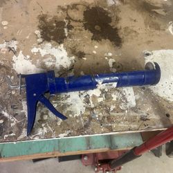 Big Caulking Gun