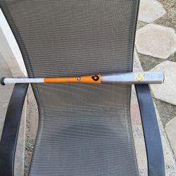 Demarini Vexxum Baseball bat