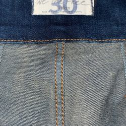 We The Free Jeans