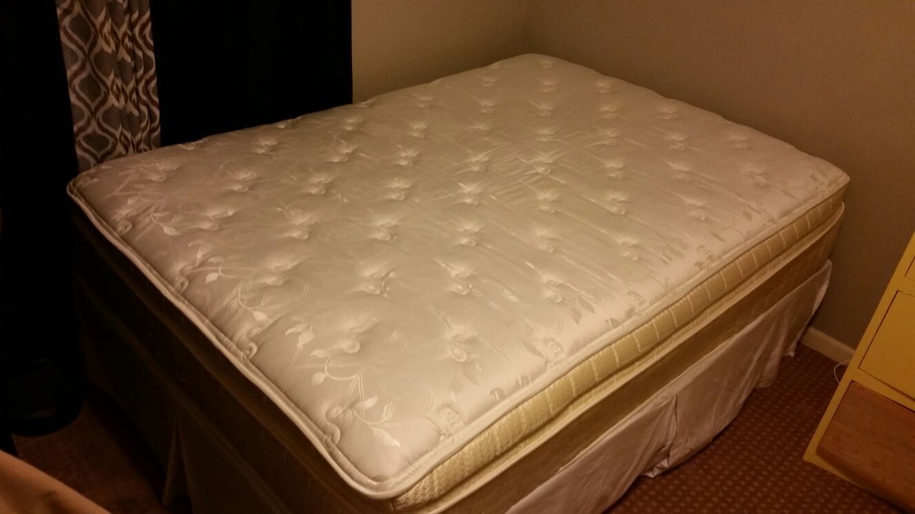 serta mattress co glendale az 85307