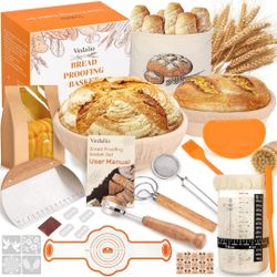 Bread Baking Supplies 
