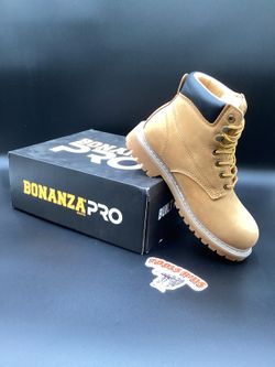 BONANZA TRAI;HEAD PRO WORK BOOTS**(FINANCIAMOS/WE FINANCE)**