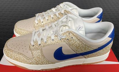 Nike Dunk Low Montreal Bagel