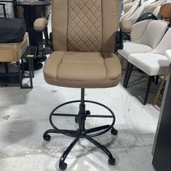 Misolant Drafting Chair,