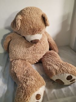 Teddy bear