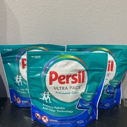 Persil BUNDLE 🔥🔥🔥