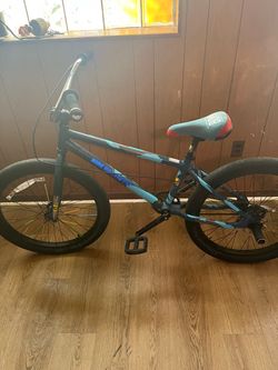 Two bikes Ava now