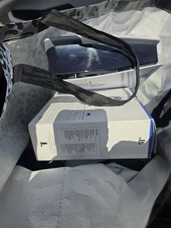 Playstation 5 and psvr2