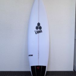 Al Merrick CI Pro Surfboard