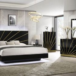 New Affordable Bedroom Sets Starting At $699- Finance Available 