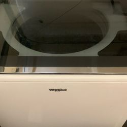 Whirlpool Washer