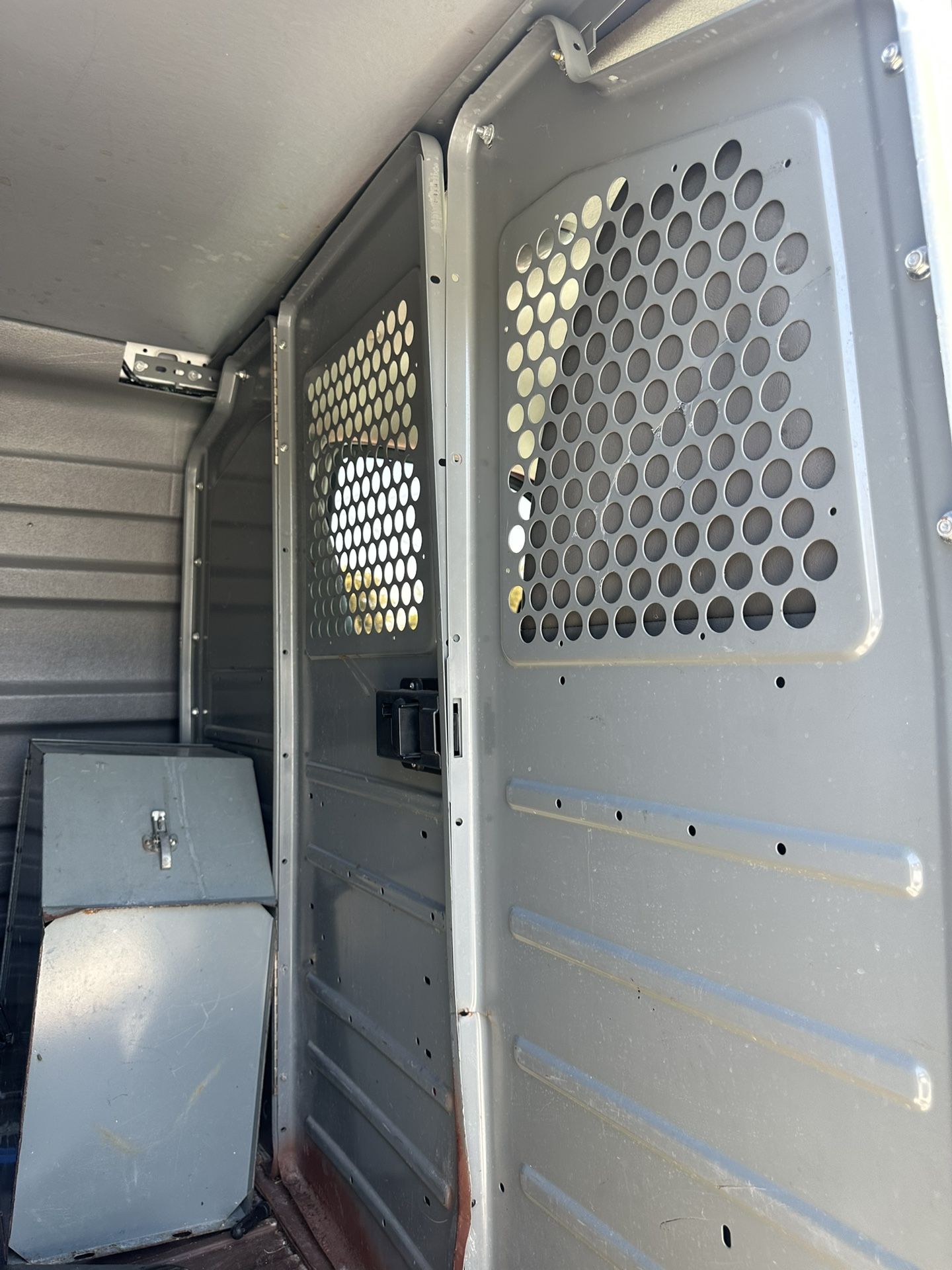 2013 Chevrolet Express