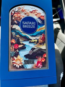 French Avenue: Safari Breeze
