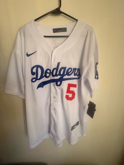 Freddie Freeman Los Angeles Dodgers Jersey | Brand New | XL
