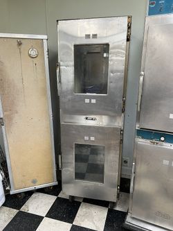 Restaurant Equipment 