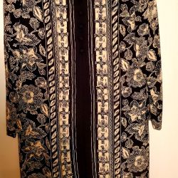 Vintage Casual Corner Ladies Dress