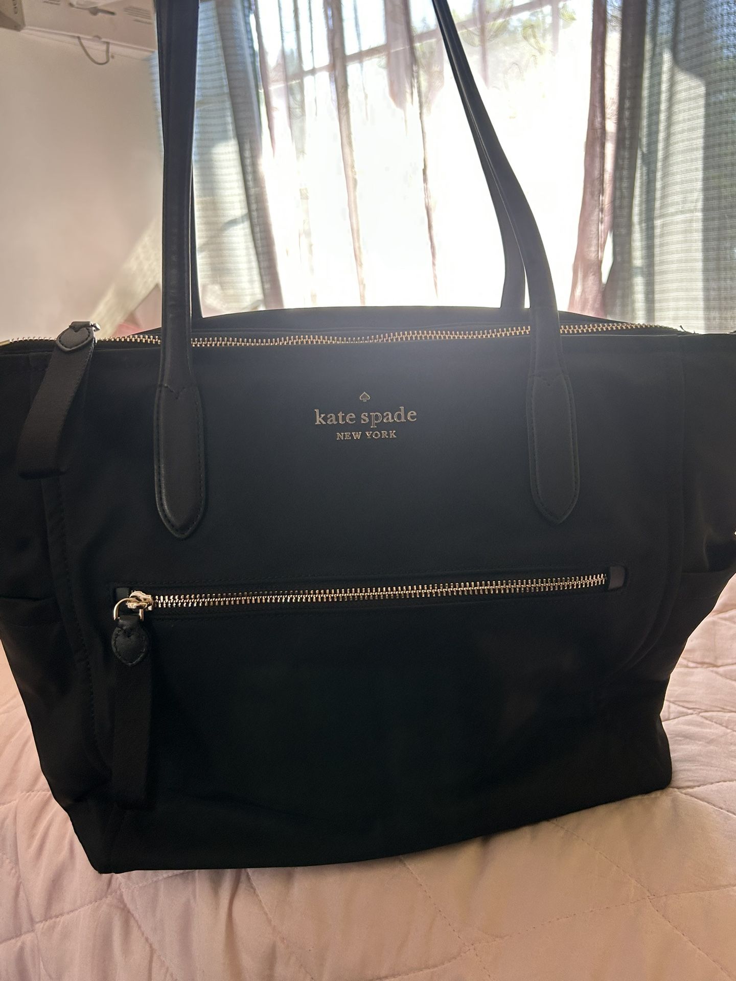 Kate Spade Tote Bag 