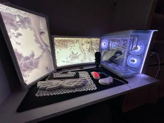 Skytech Gaming Computer