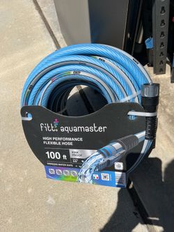 Garden Hose