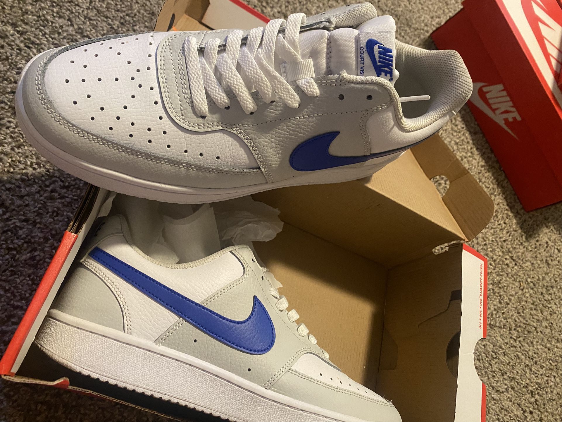 Nike Shoes