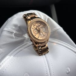 Fossil Watch/ Rose Gold ✨ 