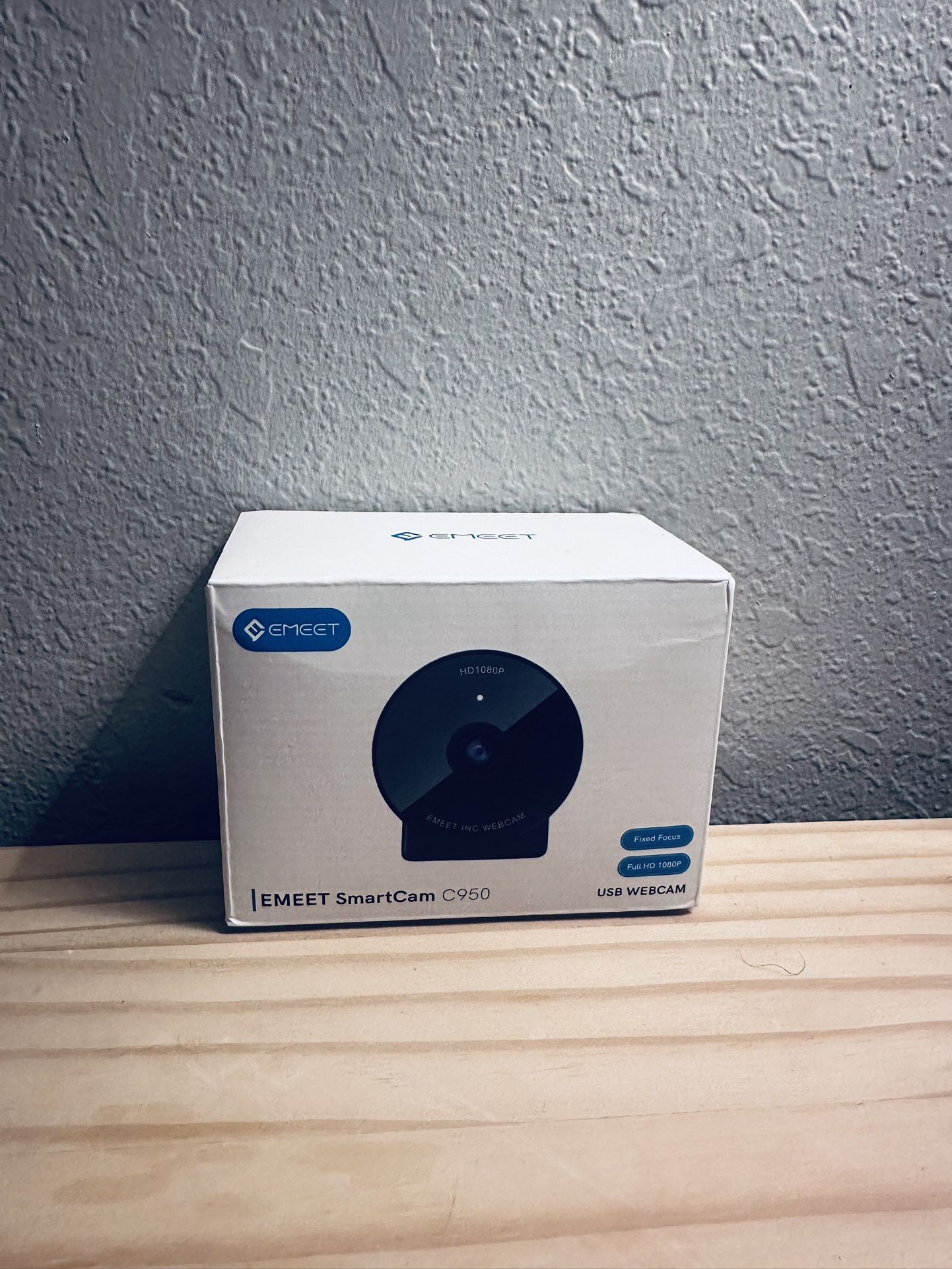 Emeet Smartcam