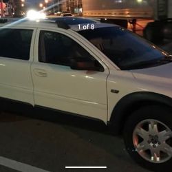 2006 Volvo Xc70