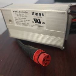 Tesway x7 pro controller