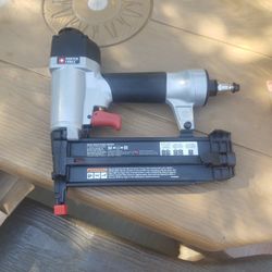Porter Cable Nail Gun