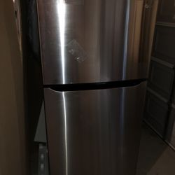 Refrigerator LG 