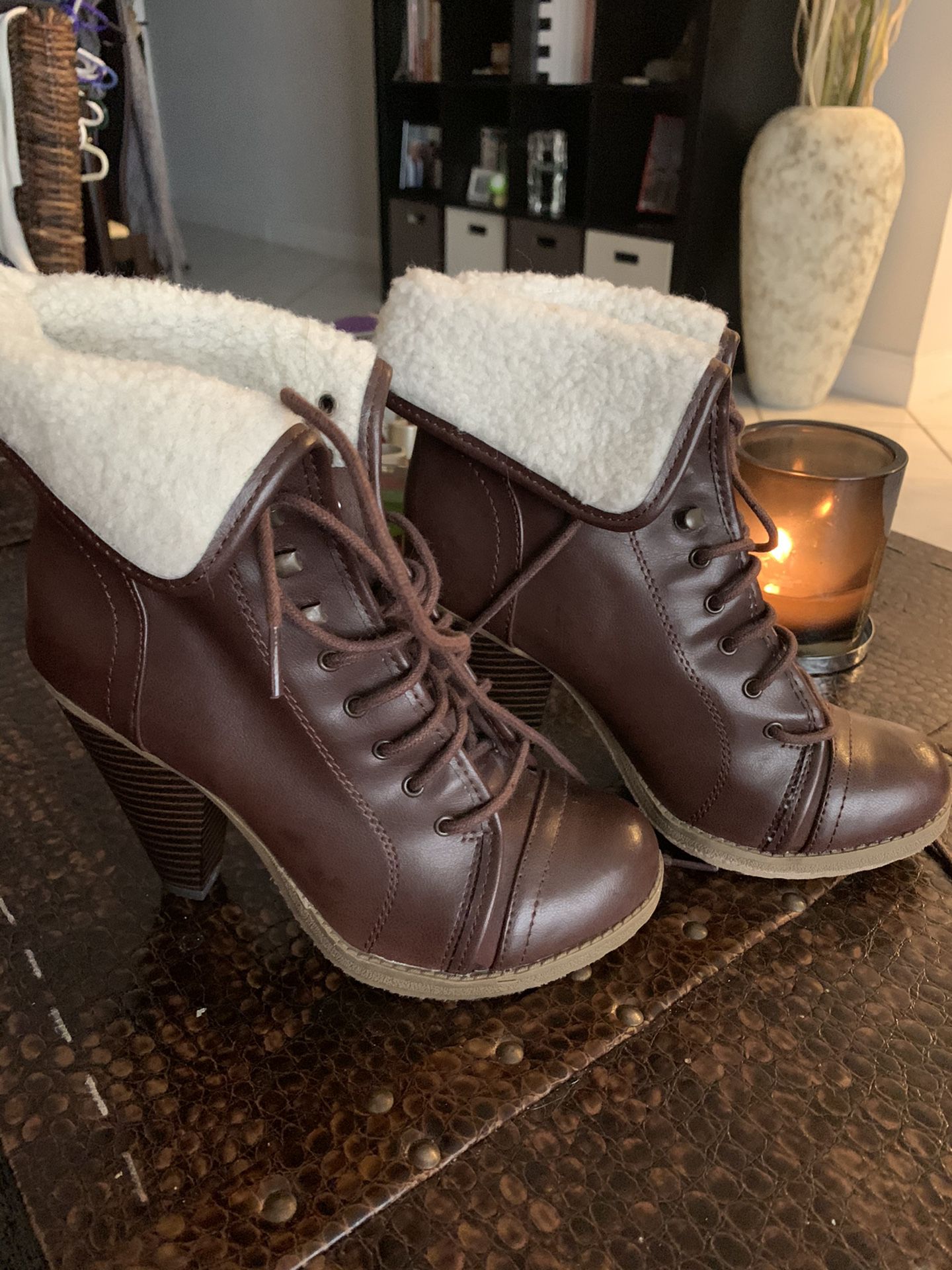 Boots - Mossimo Supply Co.