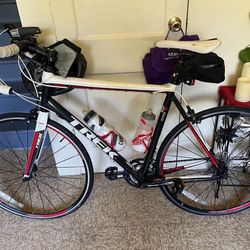 Trek One Series 1.2 Bike