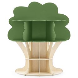 Children Tree Bookshelf 